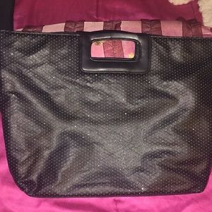 Victoria secret hand bag